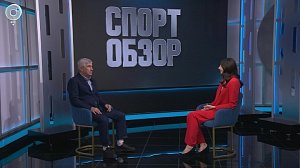 СпортОбзор | Итоговый выпуск спортивных новостей | 05 апреля 2025 | Телеканал ОТС