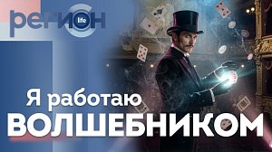 Регион LIFE | День иллюзиониста | ОТС LIVE — прямая трансляция