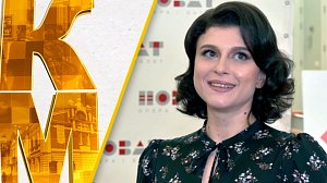 Победные спектакли и Гришковец – телепроект "Культурный максимум" | 16 мая 2025