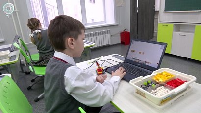 В инженерном лицее НГТУ внедряют инновационные методы обучения