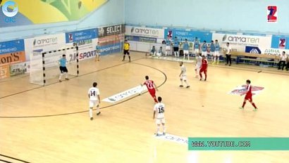 СпортОбзор: 27 февраля 2017