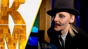 Бутман, кино и театральное закулисье – телепроект "Культурный максимум" | 28 марта 2025