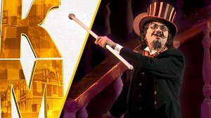 Театр-парусник и "Сильва" – телепроект "Культурный максимум" | 18 апреля 2025