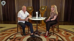 Фестиваль "Другие берега" - Рандеву с Татьяной Никольской