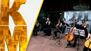 Опера в метро и ожившие картины – телепроект "Культурный максимум" | 26 сентября 2025