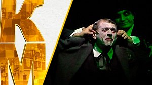 Чиполлино, Дон Кихот и другие герои – телепроект "Культурный максимум" | 19 сентября 2025