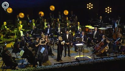 Новый международный оперный фестиваль появился в Новосибирской области