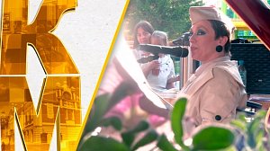 Спектакль в кофейне, японская фотография и пиала – телепроект "Культурный максимум" | 27 июня 2025