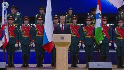 НОВОСТИ в 20:30 – 20 февраля 2026