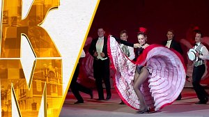 Азиатское турне новосибирцев и Рада – телепроект "Культурный максимум" | 29 сентября 2023