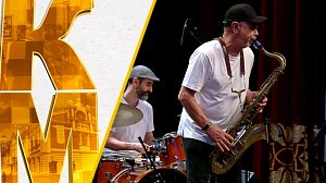 Как стать актёром и подружиться с органом – телепроект "Культурный максимум" | 18 июля 2025