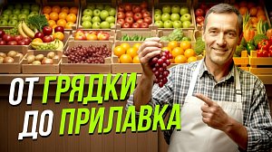 Фермерский кооператив | СТРИМ ОТС LIVE — 5 декабря