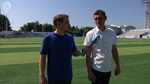 СпортОбзор | 19 июня 2025 | Телеканал ОТС