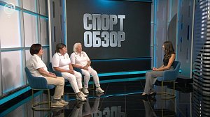 СпортОбзор | Итоговый выпуск спортивных новостей | 28 июня 2025 | Телеканал ОТС