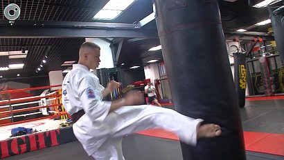 СпортОбзор | 19 июля 2021 | Телеканал ОТС